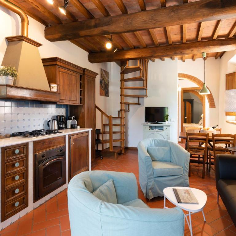 GHIZZOLO Residence - Refurbished Pool 2025 - Appartamento con 2 Camere da Letto - 2