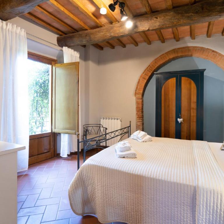 GHIZZOLO Residence - Refurbished Pool 2025 - Appartamento con 2 Camere da Letto - 5