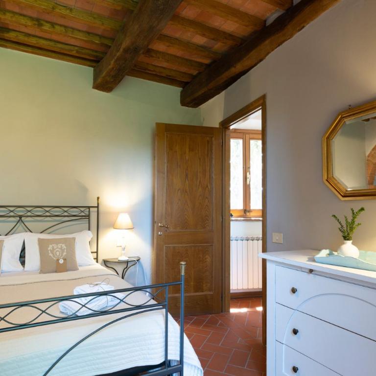 GHIZZOLO Residence - Refurbished Pool 2025 - Appartamento con 2 Camere da Letto - 6