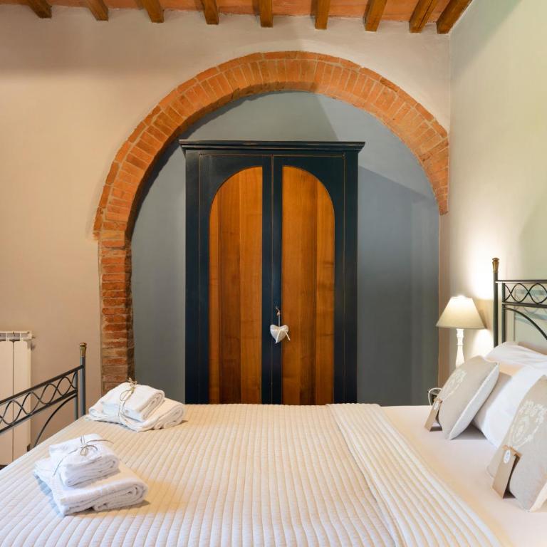 GHIZZOLO Residence - Refurbished Pool 2025 - Appartamento con 2 Camere da Letto - 4
