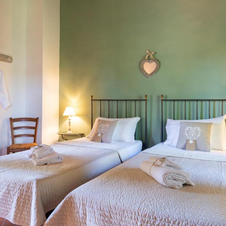 GHIZZOLO Residence - Refurbished Pool 2025 - Appartamento con 2 Camere da Letto - 7