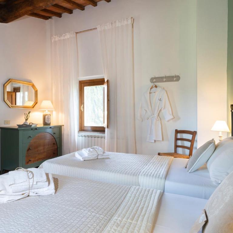 GHIZZOLO Residence - Refurbished Pool 2025 - Appartamento con 2 Camere da Letto - 8