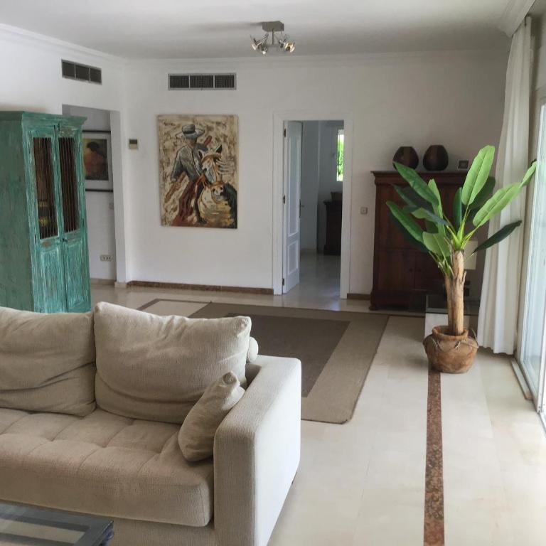Villa Pinsapo - Villa - 33