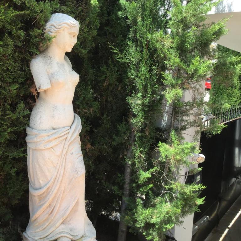 Villa Pinsapo - Villa - 36
