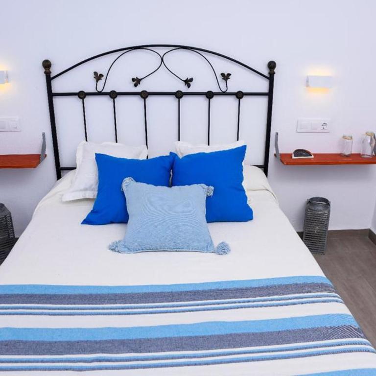 Alojamientos EL PUNTO PLAYA CONIL - Apartamento de 1 dormitorio - 6