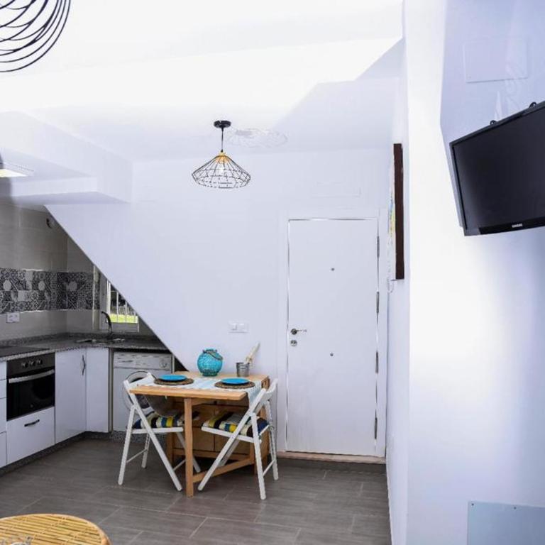 Alojamientos EL PUNTO PLAYA CONIL - Apartamento de 1 dormitorio - 10