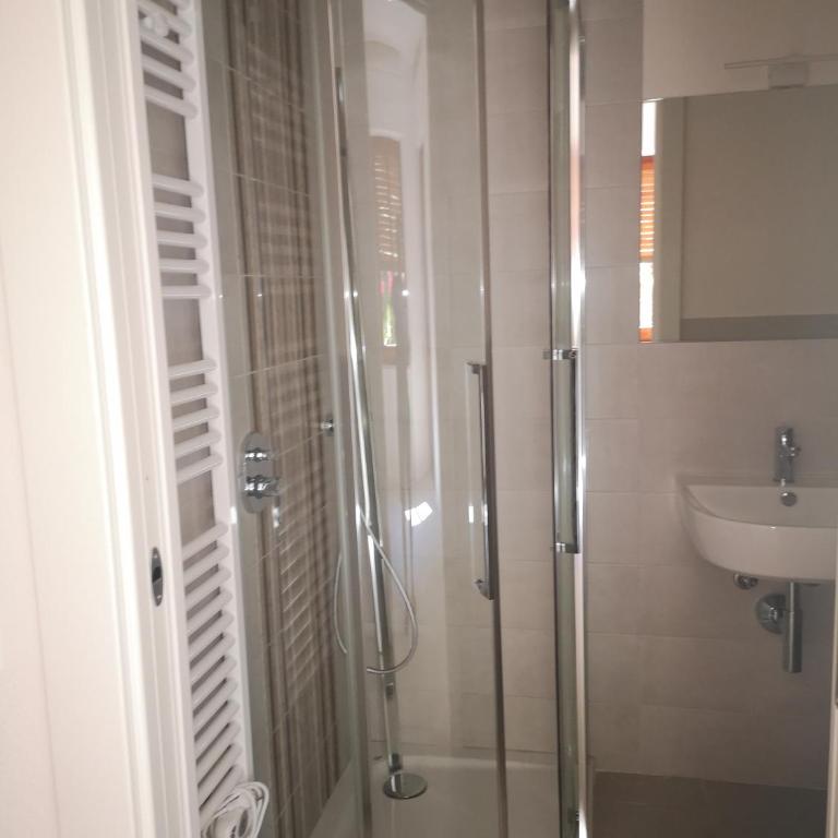 Il Giardino di Anna - Charming rooms in Cagliari - Camera Familiare con Bagno Privato - 12