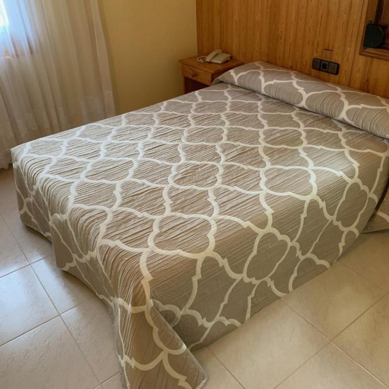 Hotel Los Nogales - Chambre Double ou Lits Jumeaux - 5