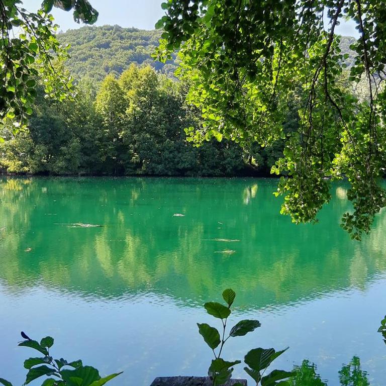 Guest House VEZ Bihac - Four-Bedroom House - 20