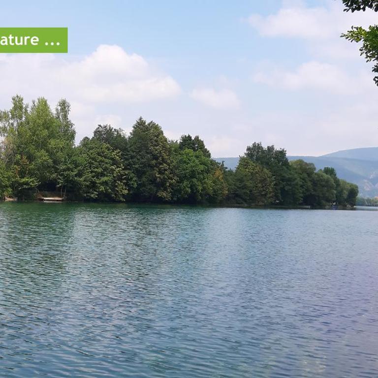 Guest House VEZ Bihac - Four-Bedroom House - 19