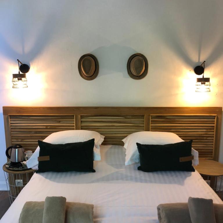 Hotel Alexandra - Boutique Hotel - Chambre Double Standard - 3
