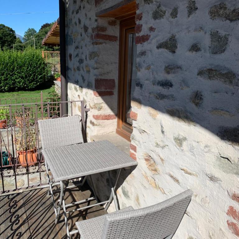 Monte Emilius Alloggio ad uso turistico VDA SAINT CHRISTOPHE n 0002 - Appartamento - 6