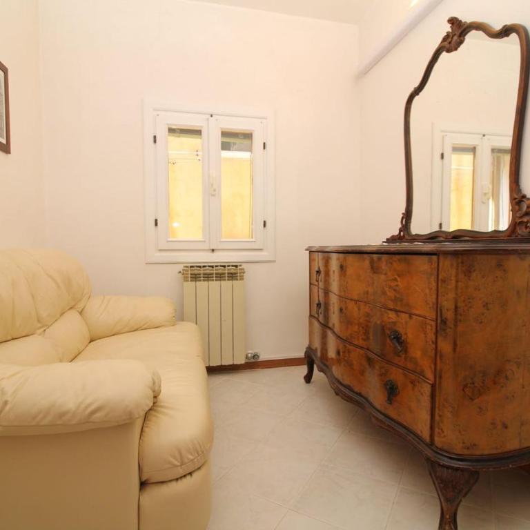 Veneziacentopercento Arsenale Apartment - Appartamento con 1 Camera da Letto - 3
