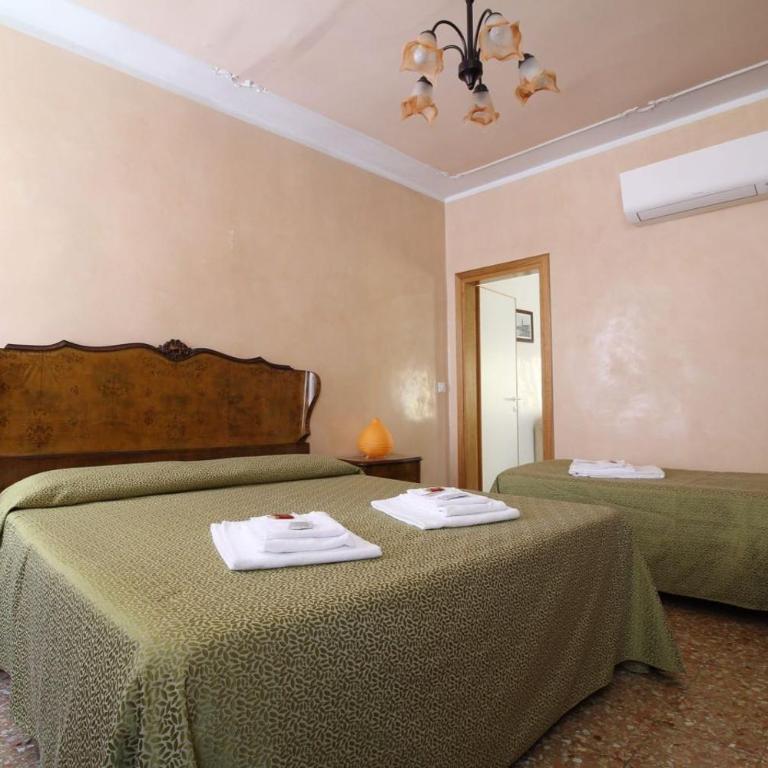 Veneziacentopercento Arsenale Apartment - Appartamento con 1 Camera da Letto - 2