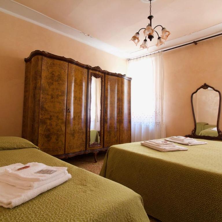 Veneziacentopercento Arsenale Apartment - Appartamento con 1 Camera da Letto - 1