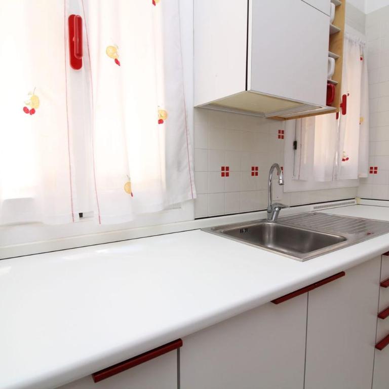 Veneziacentopercento Arsenale Apartment - Appartamento con 1 Camera da Letto - 4