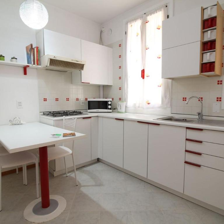 Veneziacentopercento Arsenale Apartment - Appartamento con 1 Camera da Letto - 5