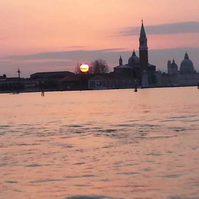Veneziacentopercento Arsenale Apartment - Appartamento con 1 Camera da Letto - 10
