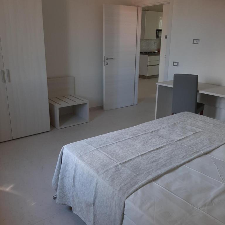 Casa Resy - Appartamento con 2 Camere da Letto - 3