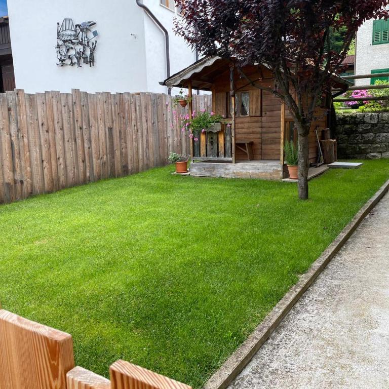 Casa Danoli - Appartement avec Vue sur la Montagne - 7