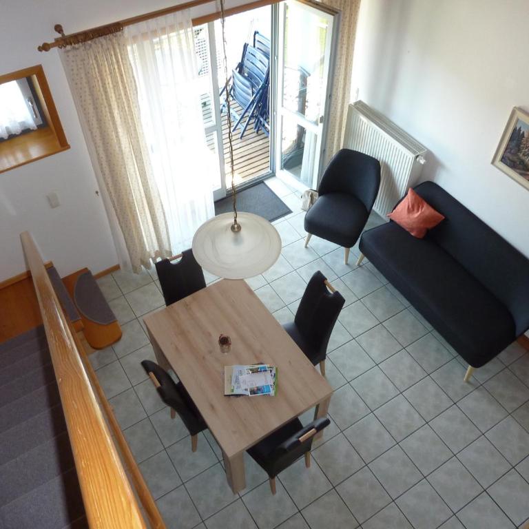 Haus Vierjahreszeiten inkl AktivCard Bayerischer Wald - Apartment - auf 2 Etagen - 2