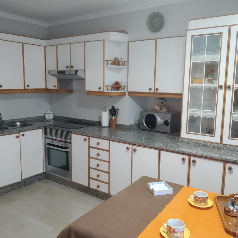 apartamento pettit centro de O Grove - Apartment mit 1 Schlafzimmer - 6