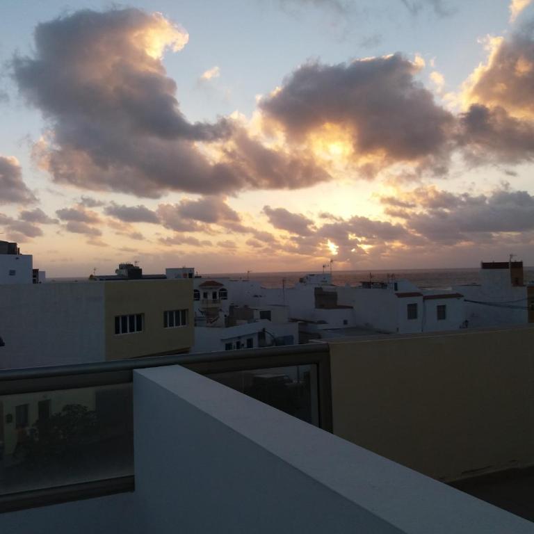 LOS LAGOS SUNSET sea view private roof terrace - Apartamento de 2 dormitorios - 19