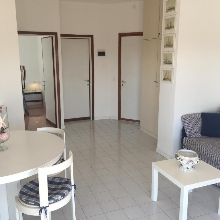 Residence Santa Fè DA COLLA - Appartamento con Terrazza - 8