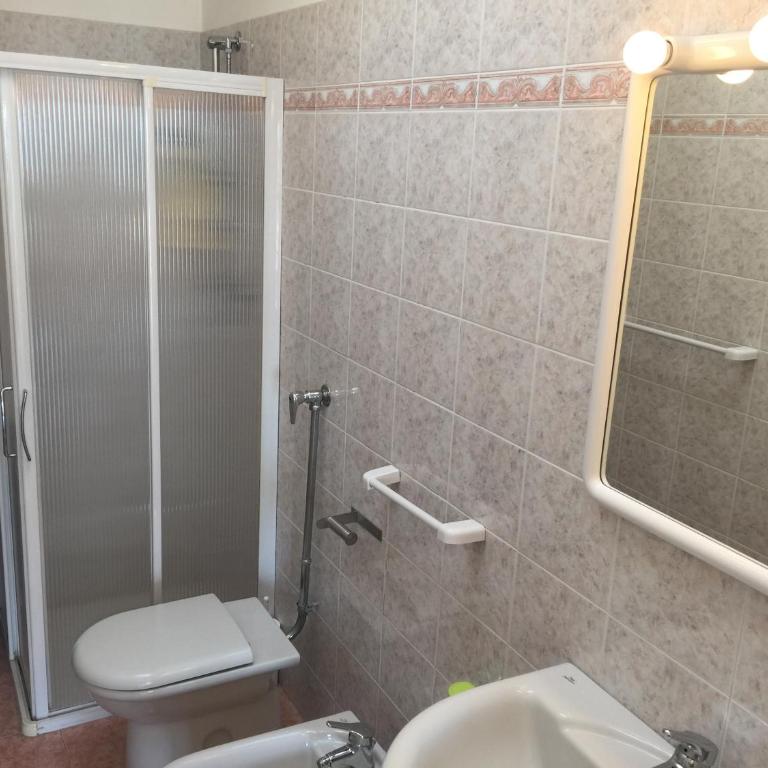 Residence Santa Fè DA COLLA - Appartamento con Terrazza - 9