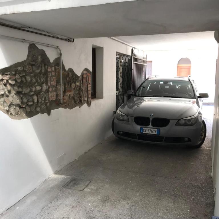 Che piacere! Udine in centro col posto auto - Appartamento con 1 Camera da Letto - 9