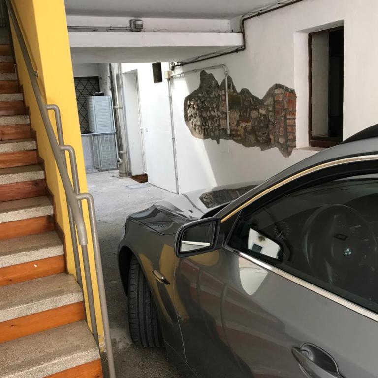 Che piacere! Udine in centro col posto auto - Appartamento con 1 Camera da Letto - 10