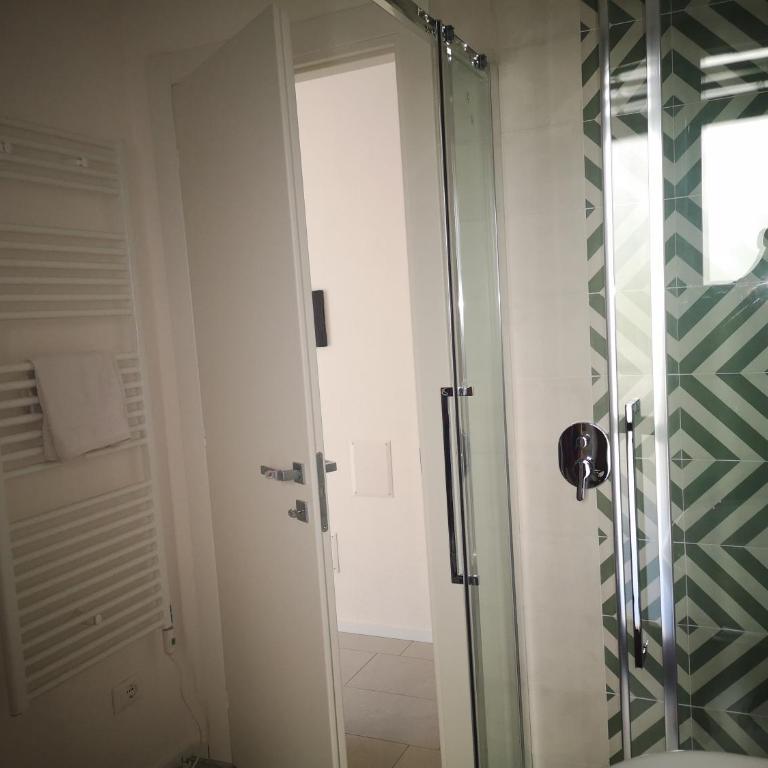 Il Giardino di Anna - Charming rooms in Cagliari - Camera Familiare con Bagno Privato - 11