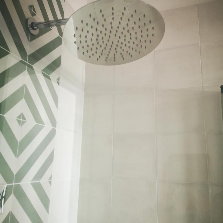 Il Giardino di Anna - Charming rooms in Cagliari - Camera Familiare con Bagno Privato - 13