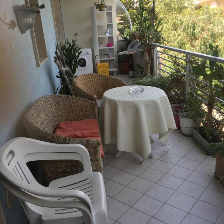 Casa delle sorprese - Appartement 1 Chambre - 8