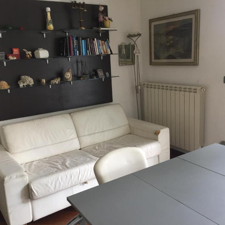 Casa delle sorprese - Appartement 1 Chambre - 9
