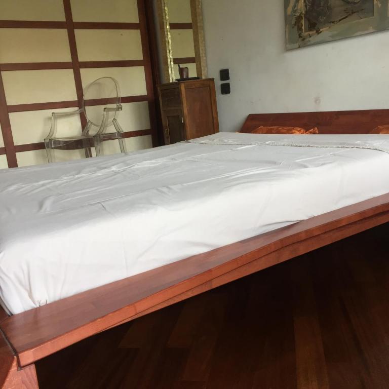 Casa delle sorprese - Appartement 1 Chambre - 11