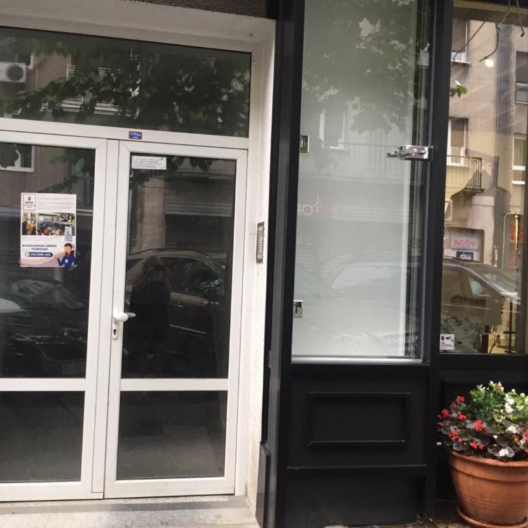 Mosaic - Standardni Studio - 27