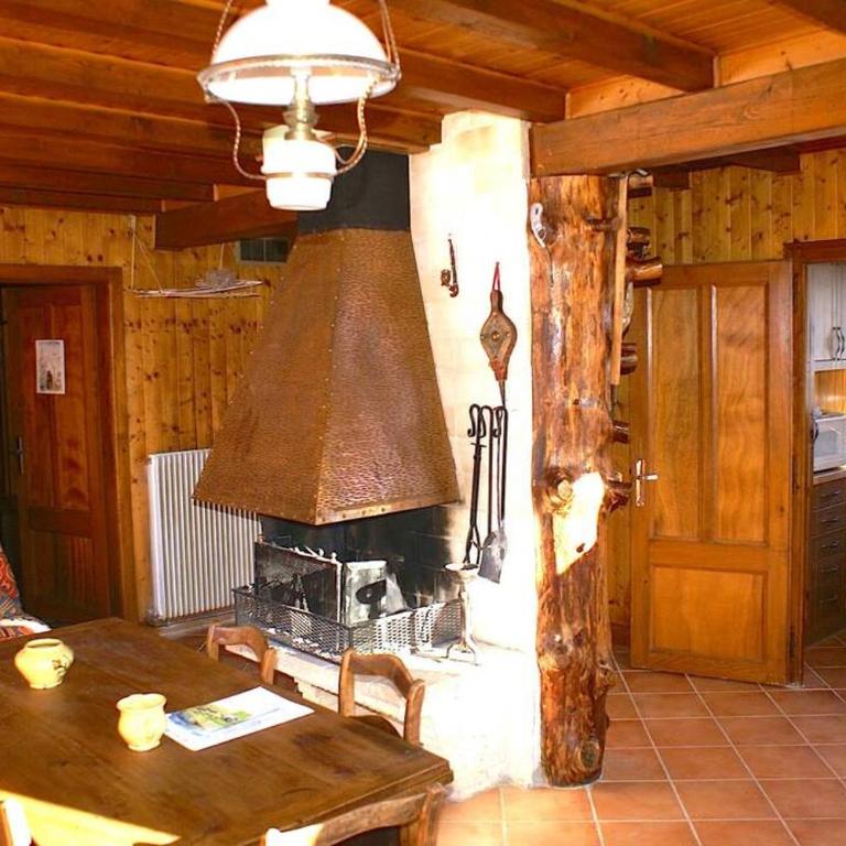 Charmant appartement dans chalet - Appartamento con 2 Camere da Letto - 2