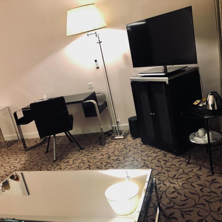 Hotel Adriatica - Chambre Double ou Lits Jumeaux Standard - 6