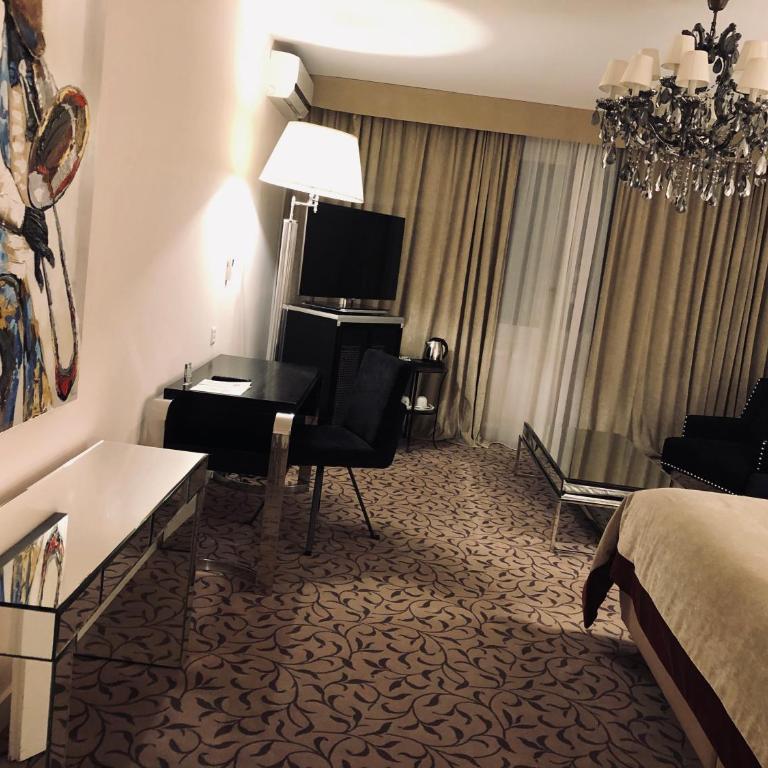 Hotel Adriatica - Chambre Double Supérieure - 5
