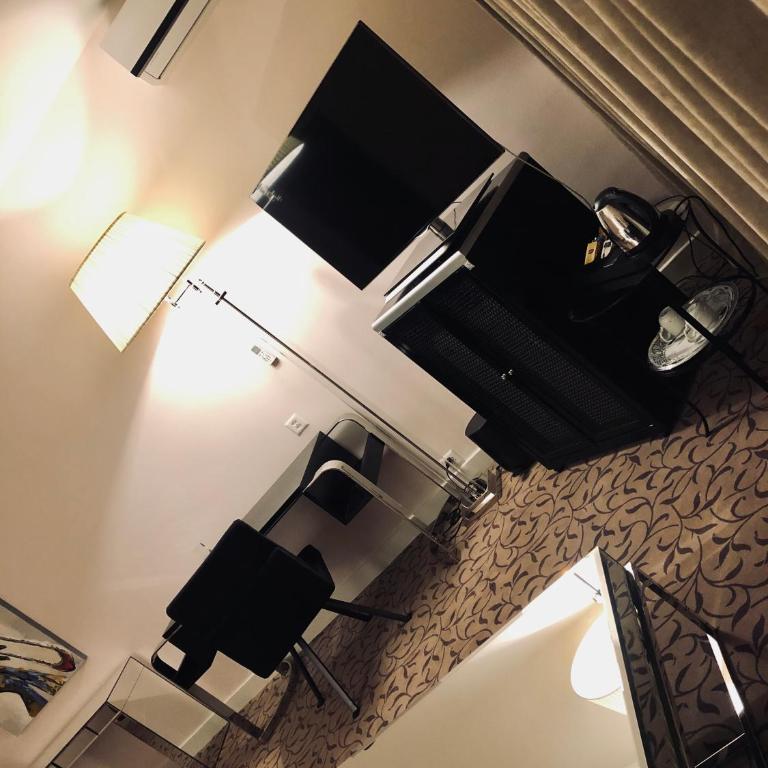 Hotel Adriatica - Chambre Double Supérieure - 6