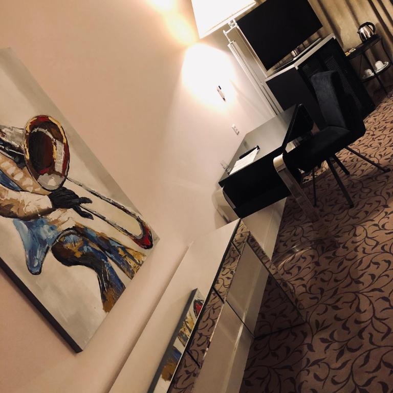 Hotel Adriatica - Chambre Double Supérieure - 7