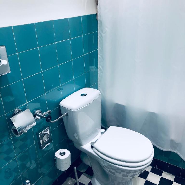 Hotel Adriatica - Chambre Simple Standard - 10