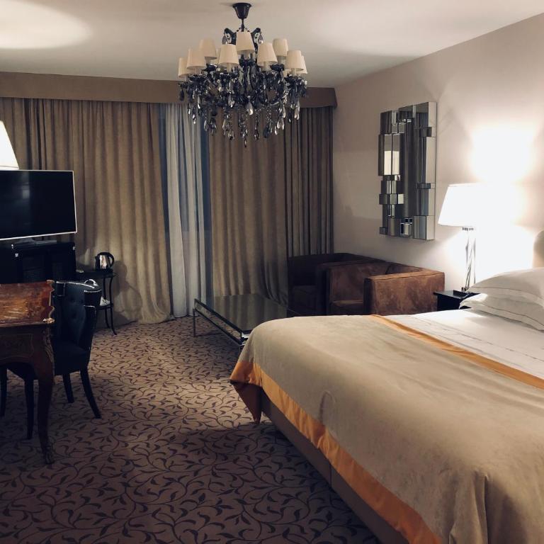 Hotel Adriatica - Chambre Double ou Lits Jumeaux Standard - 12