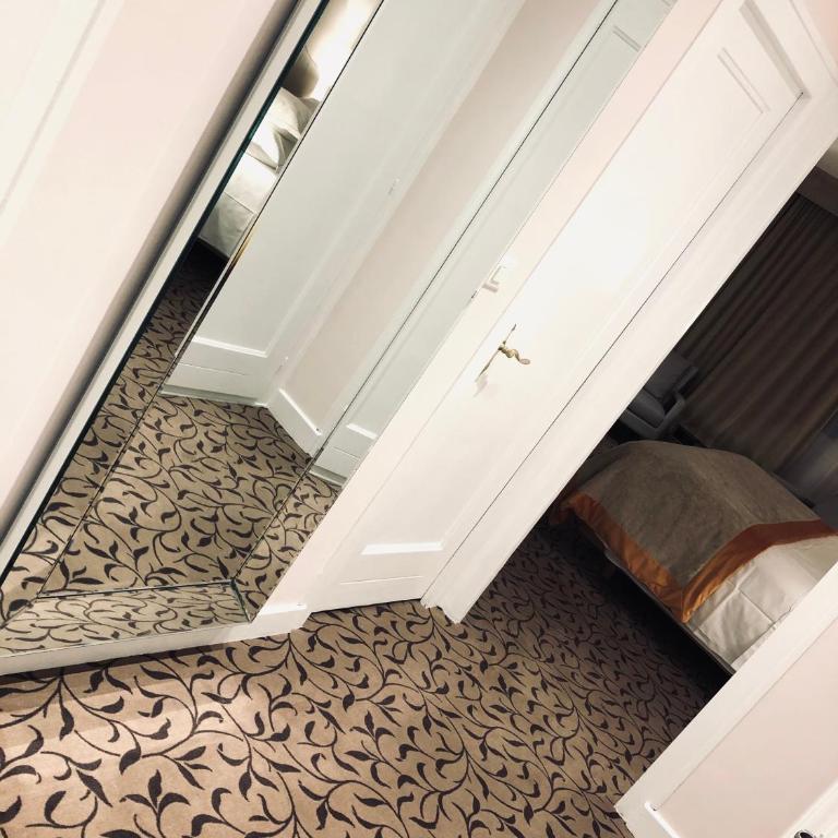 Hotel Adriatica - Chambre Simple Standard - 12