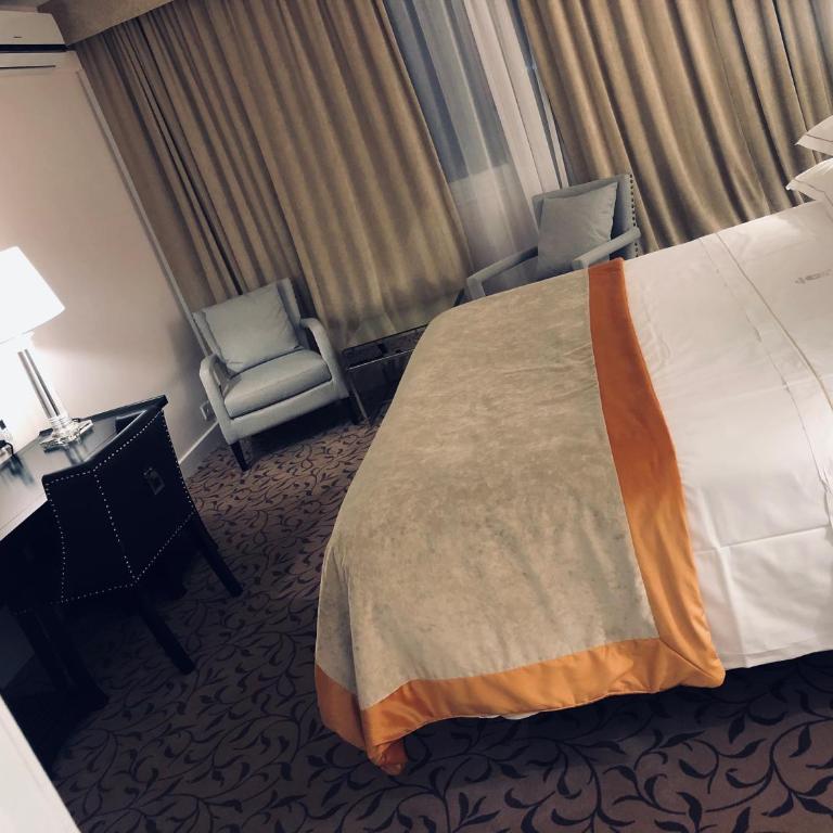 Hotel Adriatica - Chambre Simple Standard - 5