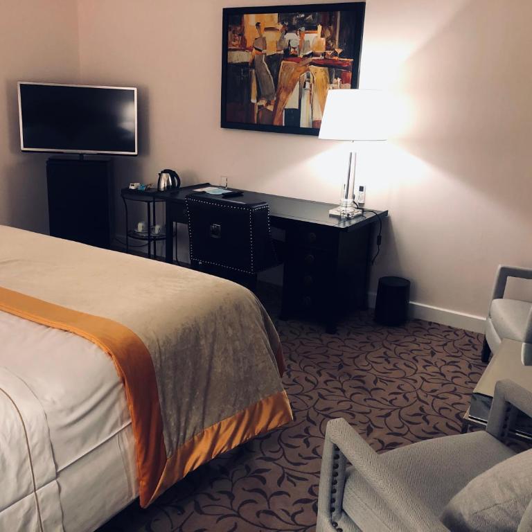Hotel Adriatica - Chambre Simple Standard - 6