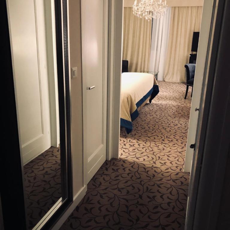 Hotel Adriatica - Chambre Double ou Lits Jumeaux Standard - 5