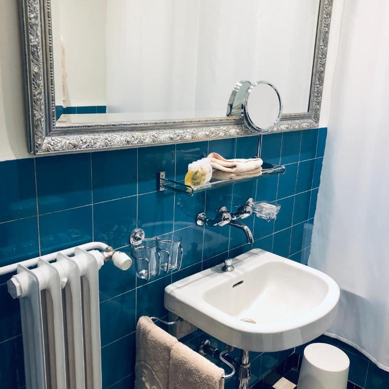 Hotel Adriatica - Chambre Simple Standard - 7