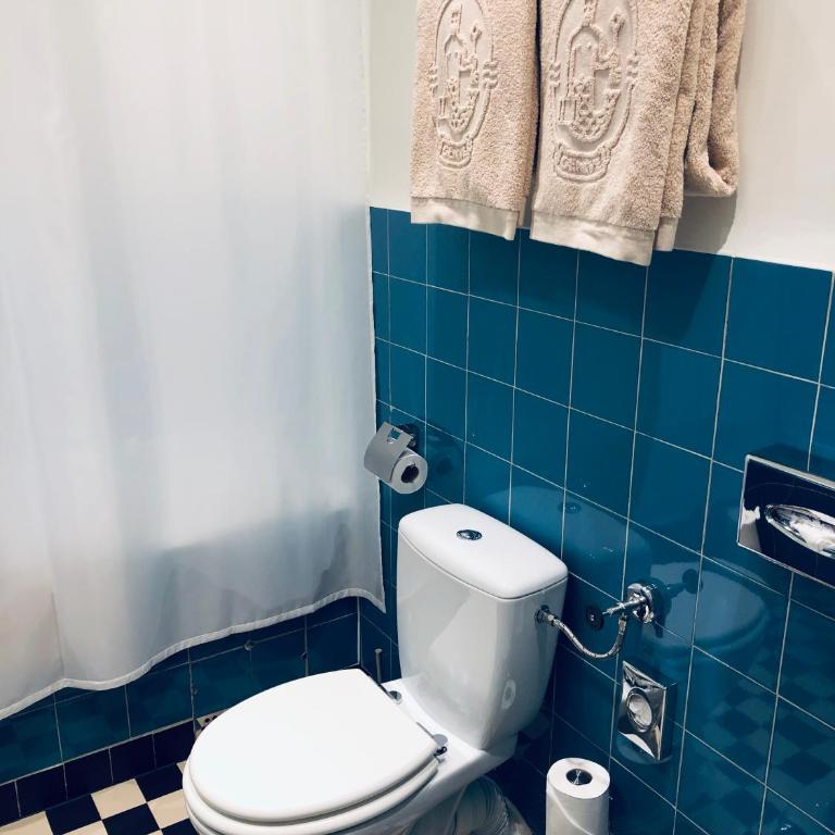 Hotel Adriatica - Chambre Simple Standard - 8
